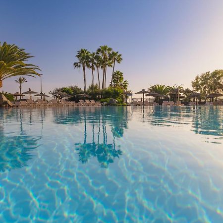 Elba Sara Beach & Golf Resort Caleta De Fuste Dış mekan fotoğraf