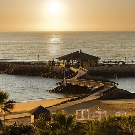 Elba Sara Beach & Golf Resort Caleta De Fuste Dış mekan fotoğraf