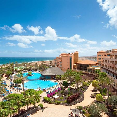 Elba Sara Beach & Golf Resort Caleta De Fuste Dış mekan fotoğraf