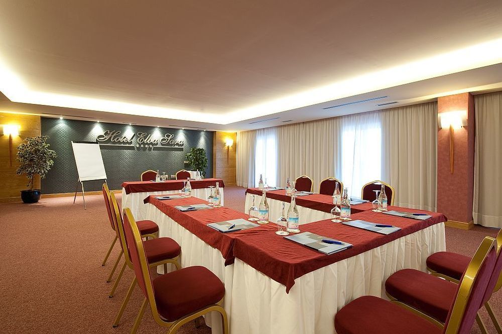Elba Sara Beach & Golf Resort Caleta De Fuste Dış mekan fotoğraf