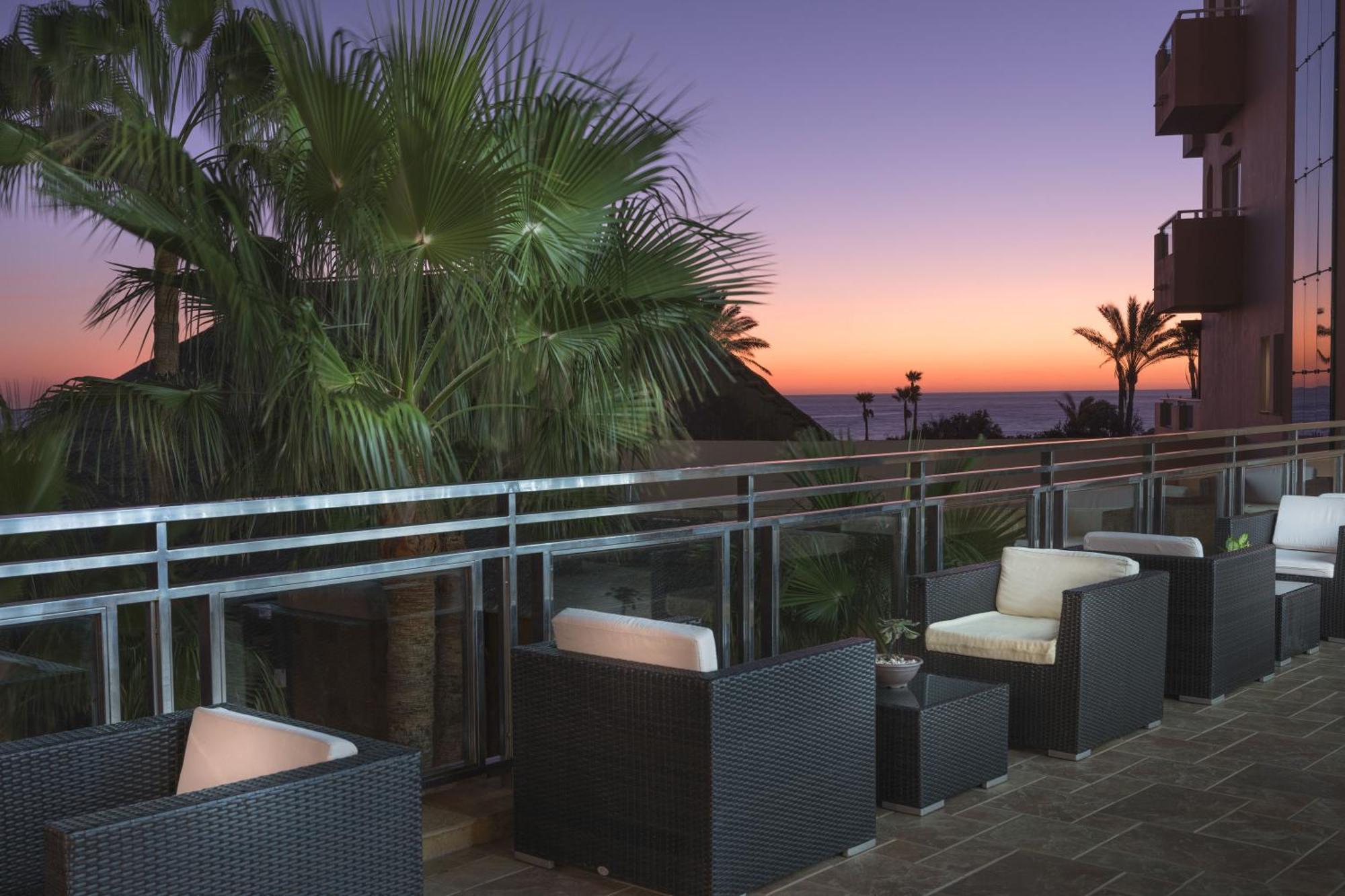 Elba Sara Beach & Golf Resort Caleta De Fuste Dış mekan fotoğraf